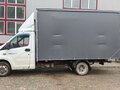 2015 ГАЗ ГАЗель Next, белый, 1195000 рублей - вид 2