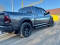 2014 Ram 1500 Crew Cab IV (DS/DJ), серый, 3790000 рублей - вид 3