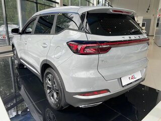 2026 Tenet T4L, серый, 2479000 рублей, вид 4