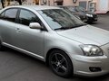 2006 Toyota Avensis II Рестайлинг, серый, 786000 рублей - вид 1