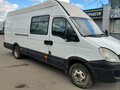 2008 Iveco Daily, белый, 1399000 рублей - вид 1