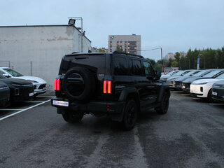 2024 Tank 300 I, чёрный, 3240000 рублей, вид 2