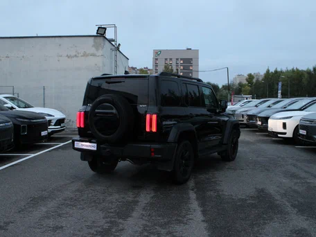 2024 Tank 300 I, чёрный, 2980000 рублей, вид 2