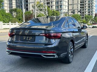 2022 Volkswagen Sagitar III Рестайлинг, чёрный, 1496000 рублей, вид 4