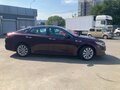 2017 Kia Optima IV, красный, 2000000 рублей - вид 4