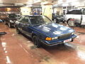 1989 Buick Century V, синий - вид 7