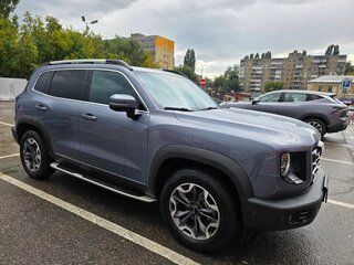 2023 Haval Dargo I, серый, 2499000 рублей, вид 5