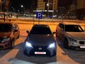 2007 Lexus IS 250 II, серый, 1500000 рублей - вид 3