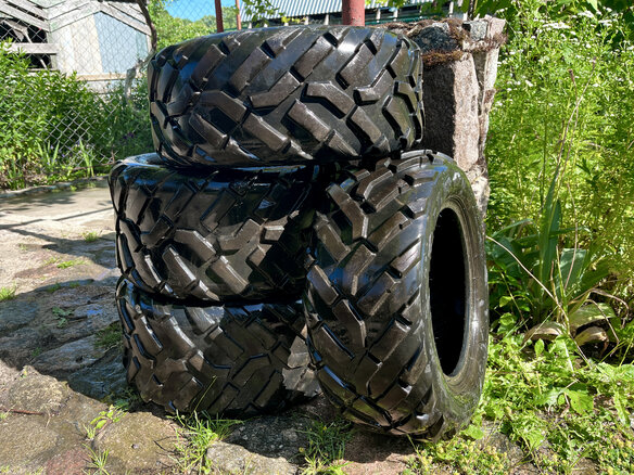 2006 Yamaha Wolverine YFM450, синий, 410000 рублей - вид 11