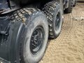 2015 Ивановец КС-65740-7, белый, 9999999 рублей - вид 11