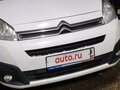 2016 Citroen Berlingo II Рестайлинг 2, белый, 860000 рублей