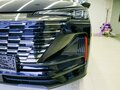 2025 Changan UNI-S I, чёрный, 3179900 рублей - вид 6