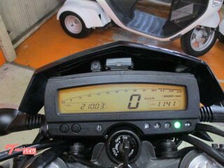 2014 Kawasaki KLX 250, чёрный, 400000 рублей, вид 5