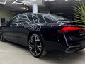 2026 Audi A7 L 45 TFSI II (4K), чёрный, 6300000 рублей - вид 10