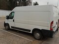 2011 Peugeot Boxer, белый, 1550000 рублей - вид 7