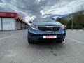 2013 Kia Sportage III, синий, 1200000 рублей - вид 1