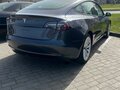 2021 Tesla Model 3 Long Range I, серый, 3490000 рублей
