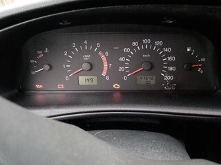 2015 Chevrolet Niva I Рестайлинг, чёрный, 770000 рублей, вид 4