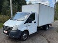 2023 ГАЗ ГАЗель Next, белый, 2500000 рублей