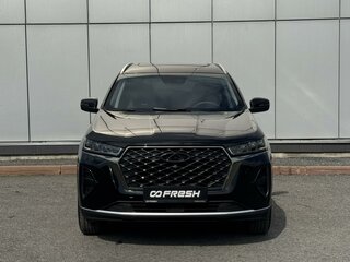 2023 Chery Tiggo 7 Pro Max I, чёрный, 1749999 рублей, вид 3