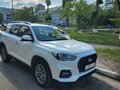 2022 Hyundai ix35 II Рестайлинг, белый, 2430000 рублей
