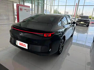 2025 Changan Qiyuan A05 I Рестайлинг, серый, 2500205 рублей, вид 4