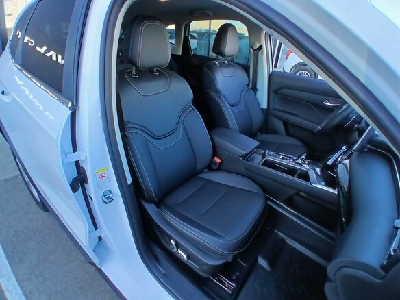 2026 Haval Jolion I Рестайлинг 2, белый, 2699000 рублей - вид 26