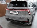 2024 Changan CS75 Plus III, серый - вид 3