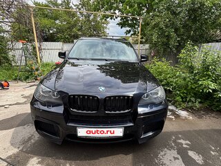 2010 BMW X5 M I (E70), синий, 1900000 рублей, вид 2