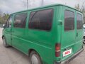 1986 Ford Transit, зелёный, 400000 рублей