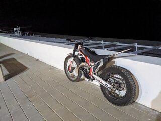 Beta EVO 2T
