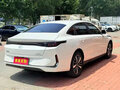 2025 Changan Qiyuan A05 I Рестайлинг, белый - вид 3