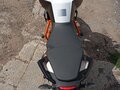2014 KTM 390 Duke, белый, 500000 рублей - вид 4