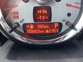2007 Mini Hatch Cooper II (R56), чёрный - вид 10
