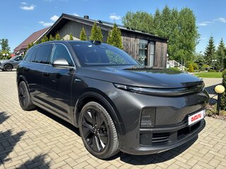 2024 Li Auto (Lixiang) L7 52.3 kWh I Рестайлинг, серый, 6750000 рублей, вид 2