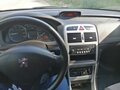 2006 Peugeot 307 I Рестайлинг, фиолетовый, 400000 рублей - вид 2