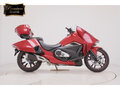 2019 Honda NM4, красный, 760000 рублей