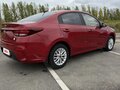 2019 Kia Rio IV, красный - вид 4