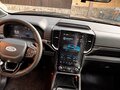 2025 Ford Ranger T6.2, чёрный - вид 9