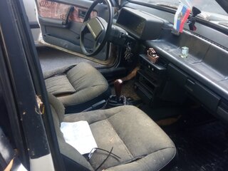 1996 Lada (ВАЗ) 2109, бежевый, 240000 рублей, вид 3