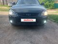 2010 Lada (ВАЗ) Priora I, синий - вид 2