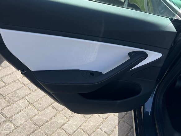 2021 Tesla Model 3 Long Range I, серый, 3490000 рублей - вид 14