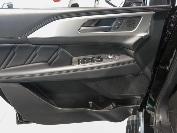 2026 Haval H5 II, чёрный, 4349000 рублей - вид 9
