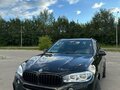 2016 BMW X5 40d III (F15), чёрный, 4050000 рублей - вид 4