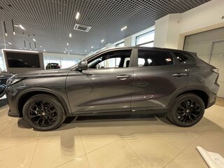 2025 Changan CS35 Max, серый, 2789900 рублей, вид 3