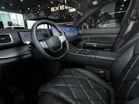 Esteo Exlantix ET8