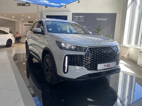 Tenet T4L