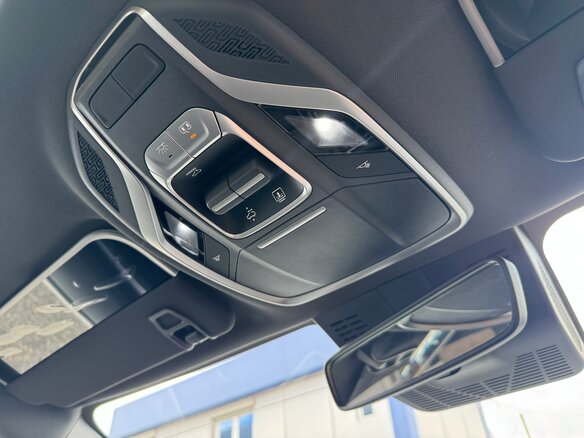 2025 Geely Coolray (Binyue L) I Рестайлинг 2, белый, 2550000 рублей - вид 25