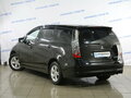 2008 Mitsubishi Grandis I, чёрный - вид 3