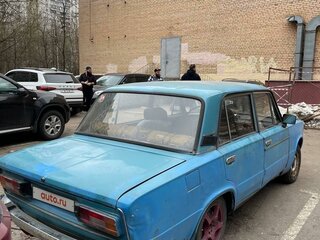 1994 Lada (ВАЗ) 2106, серый, 60000 рублей, вид 4